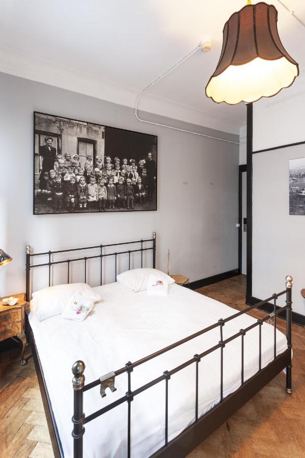 Hostel Hostel Room Rotterdam