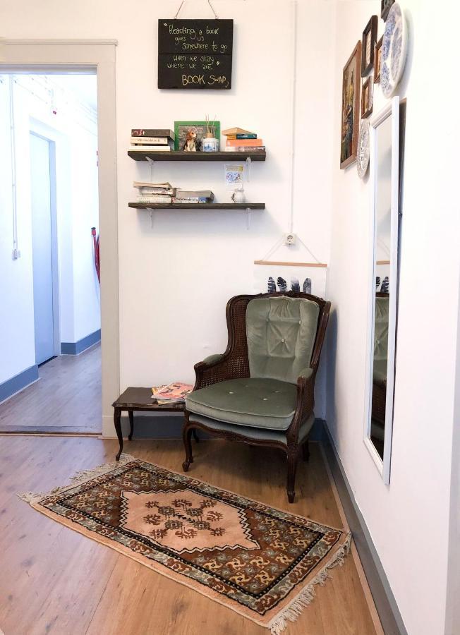 Auberge de jeunesse Hostel Room Rotterdam Rotterdam