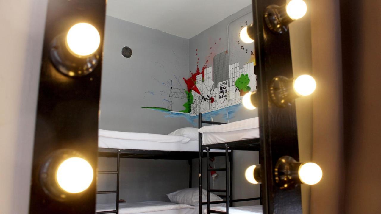 Auberge de jeunesse Hostel Room Rotterdam Rotterdam