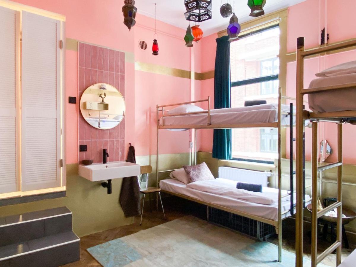 Auberge de jeunesse Hostel Room Rotterdam Rotterdam