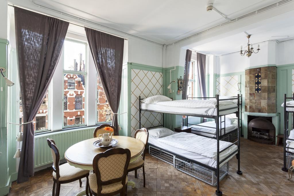 Auberge de jeunesse Hostel Room Rotterdam Rotterdam