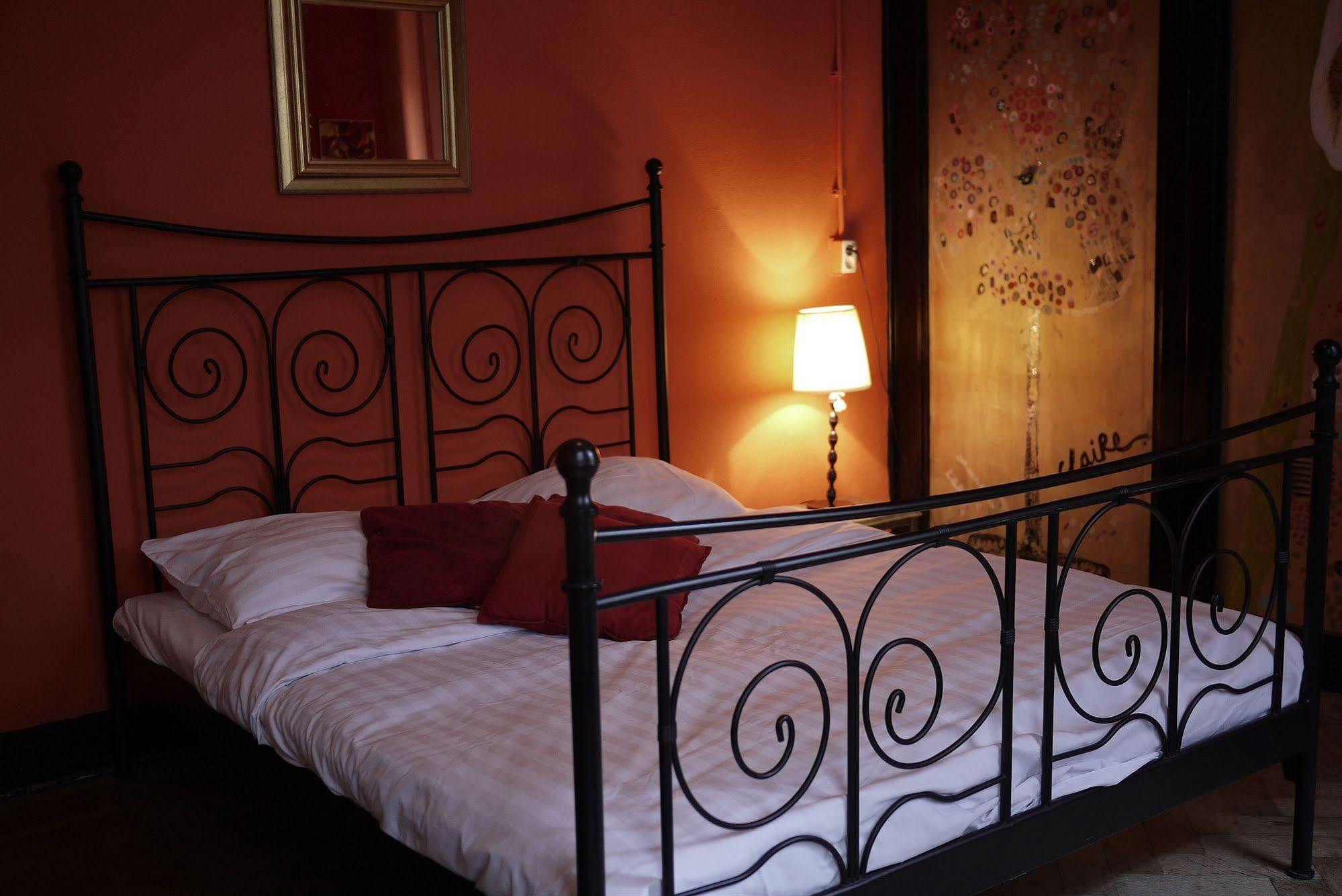 Auberge de jeunesse Hostel Room Rotterdam *
